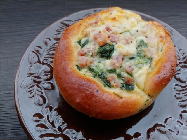 サンヴァリエ 2条店 - 旭川四条（パン）の写真