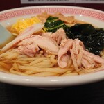 ラーメン大至 - 