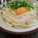 野口製麺所 - 