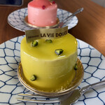 Patisserie LA VIE DOUCE - 