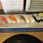 Sushidokoro Hotaru - 