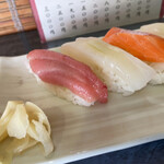 Sushidokoro Hotaru - 