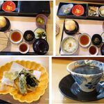 新小嶋 - 弁当1700円,寿司割烹新小嶋(愛知県岡崎市)食彩品館.jp撮影