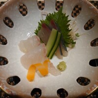 銀座 よこ田 - 