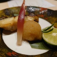 銀座 よこ田 - 