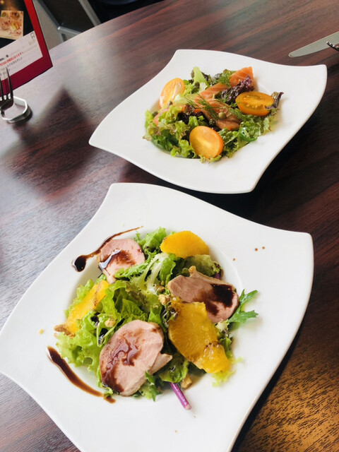 Bacchanalia バッカナリア 府中 フレンチ ネット予約可 食べログ Bacchanalia バッカナリア 府中 フレンチ ネット予約可 食べログ