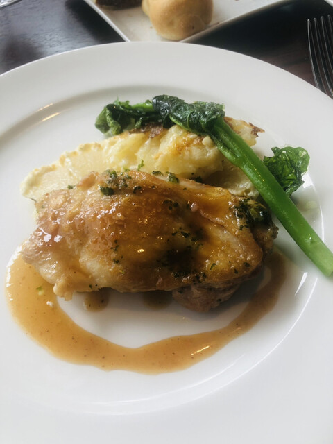 Bacchanalia バッカナリア 府中 フレンチ ネット予約可 食べログ Bacchanalia バッカナリア 府中 フレンチ ネット予約可 食べログ