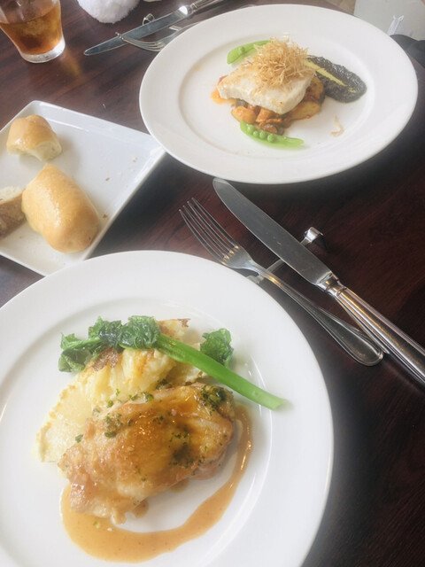 Bacchanalia バッカナリア 府中 フレンチ ネット予約可 食べログ Bacchanalia バッカナリア 府中 フレンチ ネット予約可 食べログ