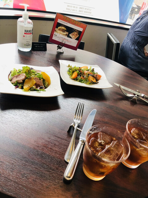 Bacchanalia バッカナリア 府中 フレンチ ネット予約可 食べログ Bacchanalia バッカナリア 府中 フレンチ ネット予約可 食べログ
