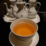 Koukaku - ジャスミン茶