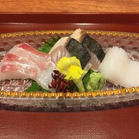割烹 春 - 