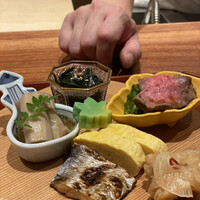 割烹 春 - 