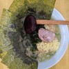ラーメンショップ練間