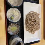 Teuchi Soba Daichi - 