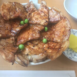 ぱんちょう - 料理写真: