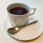 FARO - 【ドリンク】「コーヒー」透き通った優しい味わいのコーヒー