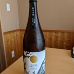 馳走 筏や - 美丈夫♪