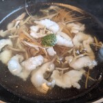 馳走 筏や - アップ♪