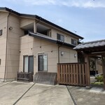 馳走 筏や - 店舗外観