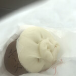 高橋まんじゅう屋 - 料理写真: