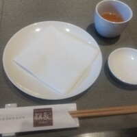 チャイニーズガーデンレストラン 深記 - 