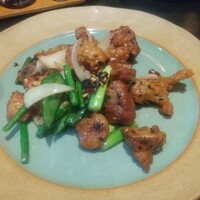 チャイニーズガーデンレストラン 深記 - 
