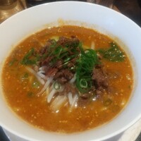 チャイニーズガーデンレストラン 深記 - 