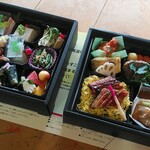 富士屋会館 - 加熱式お弁当膳　“ぬくもり” 