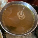 南インド料理 なんどり - 