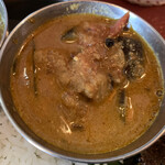 南インド料理 なんどり - 