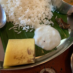 南インド料理 なんどり - 