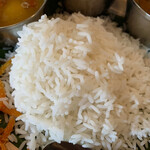 南インド料理 なんどり - 