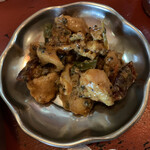 南インド料理 なんどり - 