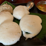 南インド料理 なんどり - 