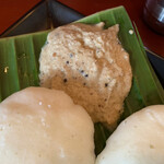 南インド料理 なんどり - 