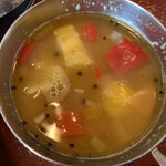 南インド料理 なんどり - 