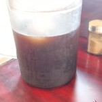 進来軒 - プーアル茶ポット