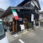 ジョコーソ - 店頭