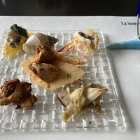 ラ･スコリエーラ - 