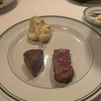 ウルフギャング・ステーキハウス 丸の内店 - 