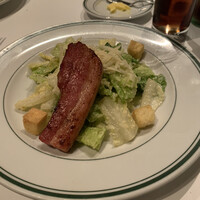 ウルフギャング・ステーキハウス 丸の内店 - 