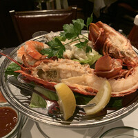 ウルフギャング・ステーキハウス 丸の内店 - 