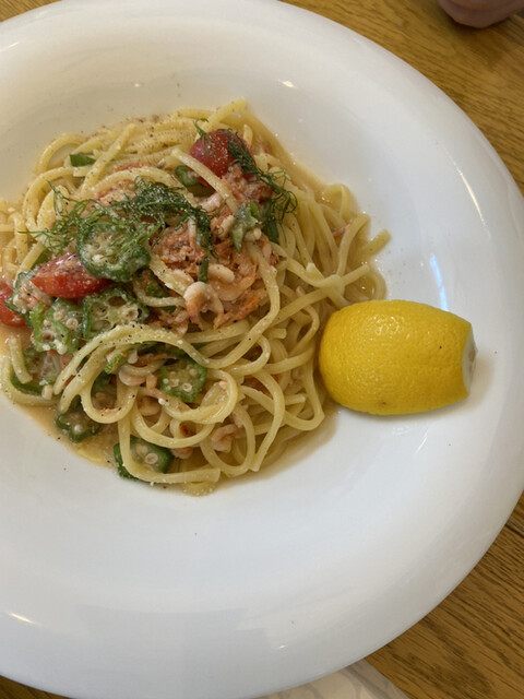 キンボシ パスタ カフェ Kinboshi Pasta Cafe 大阪狭山市 カフェ 食べログ キンボシ パスタ カフェ Kinboshi Pasta Cafe 大阪狭山市 カフェ 食べログ
