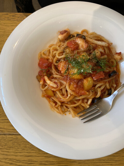 キンボシ パスタ カフェ Kinboshi Pasta Cafe 大阪狭山市 カフェ 食べログ キンボシ パスタ カフェ Kinboshi Pasta Cafe 大阪狭山市 カフェ 食べログ