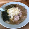 ラーメンショップ 光町店