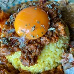 カレー屋 タケちゃん - 