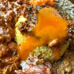 カレー屋 タケちゃん - 