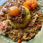 カレー屋 タケちゃん - 