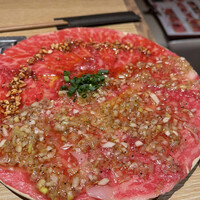 神楽坂焼肉 Kintan - 