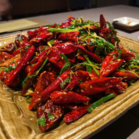茶禅華 - 